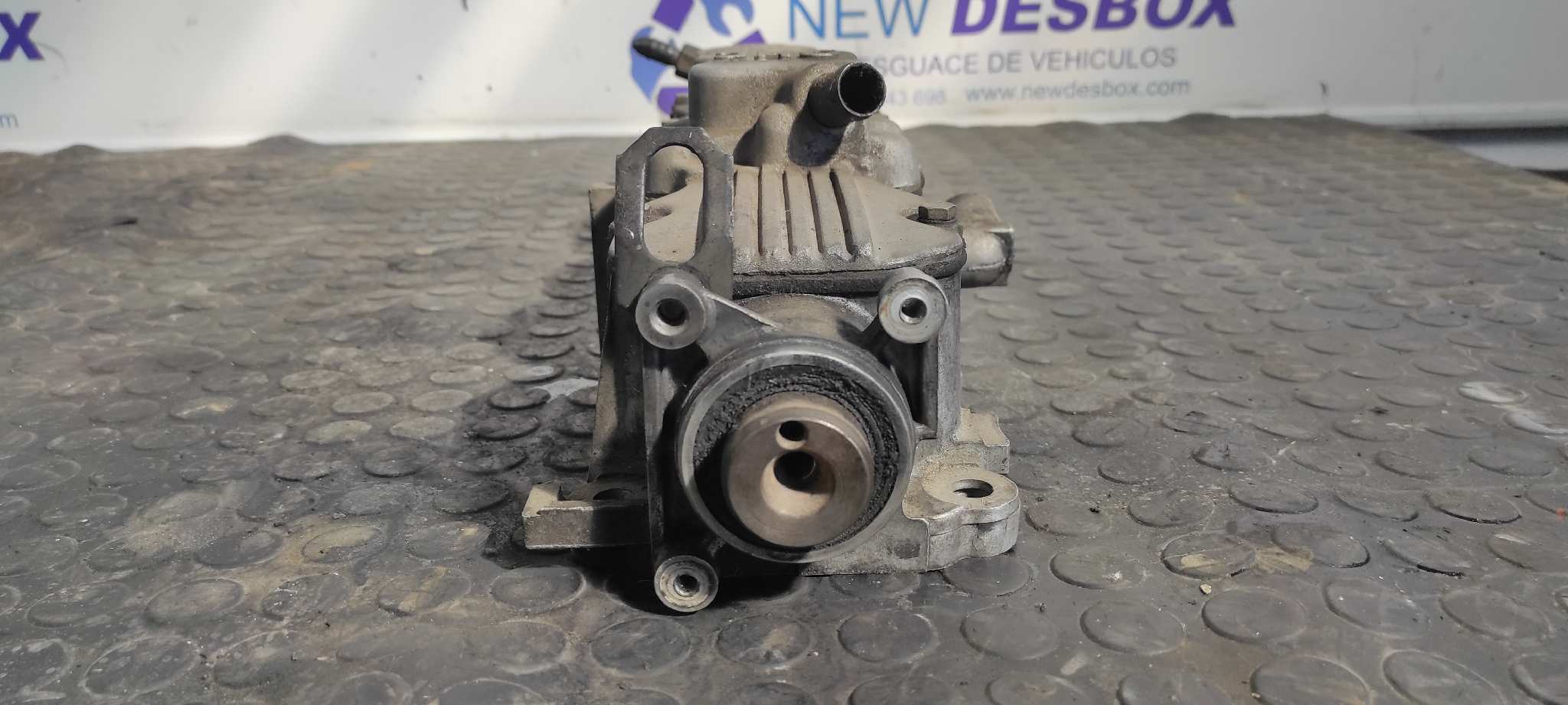 CULATIN OPEL KADETT E - vista 4