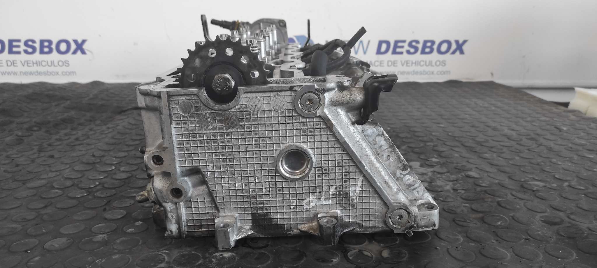 CULATA OPEL ASTRA G BERLINA 2.0 16V DI CAT (X 20 DTL / LD3) - vista 7