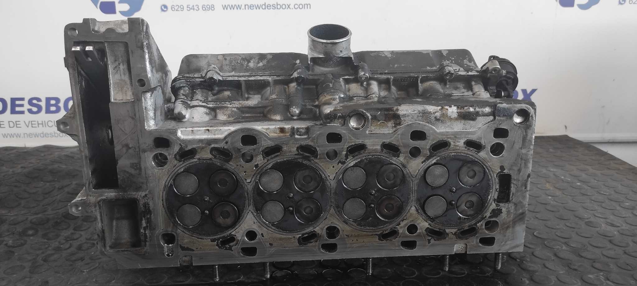 CULATA OPEL ASTRA G BERLINA 2.0 16V DI CAT (X 20 DTL / LD3) - vista 11