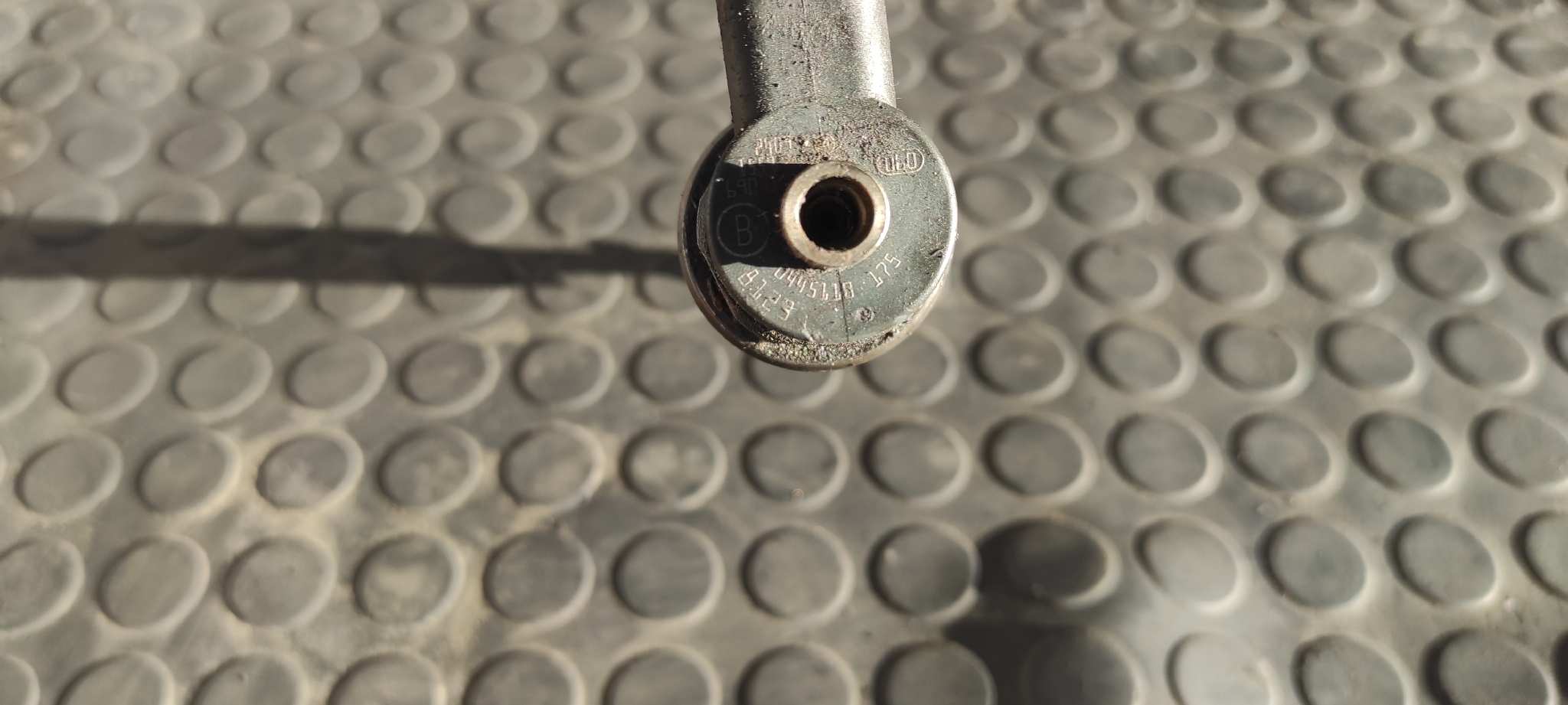 INYECTOR OPEL ASTRA GTC - vista 3