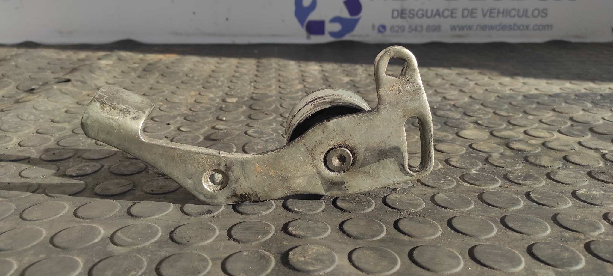 TENSOR CORREA AUXILIAR PEUGEOT 306 BERLINA 3/5 PUERTAS (S1) - vista 2