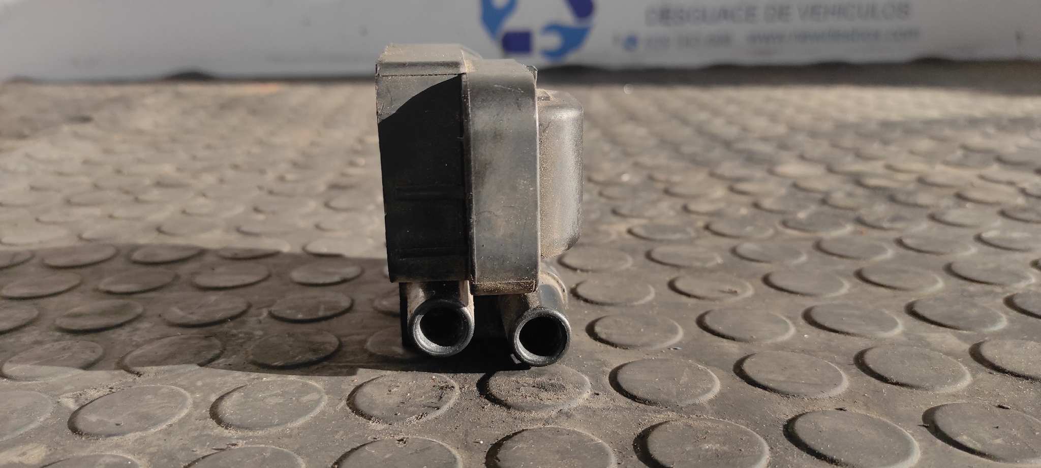 BOBINA ENCENDIDO MERCEDES CLASE M (W163) - vista 6