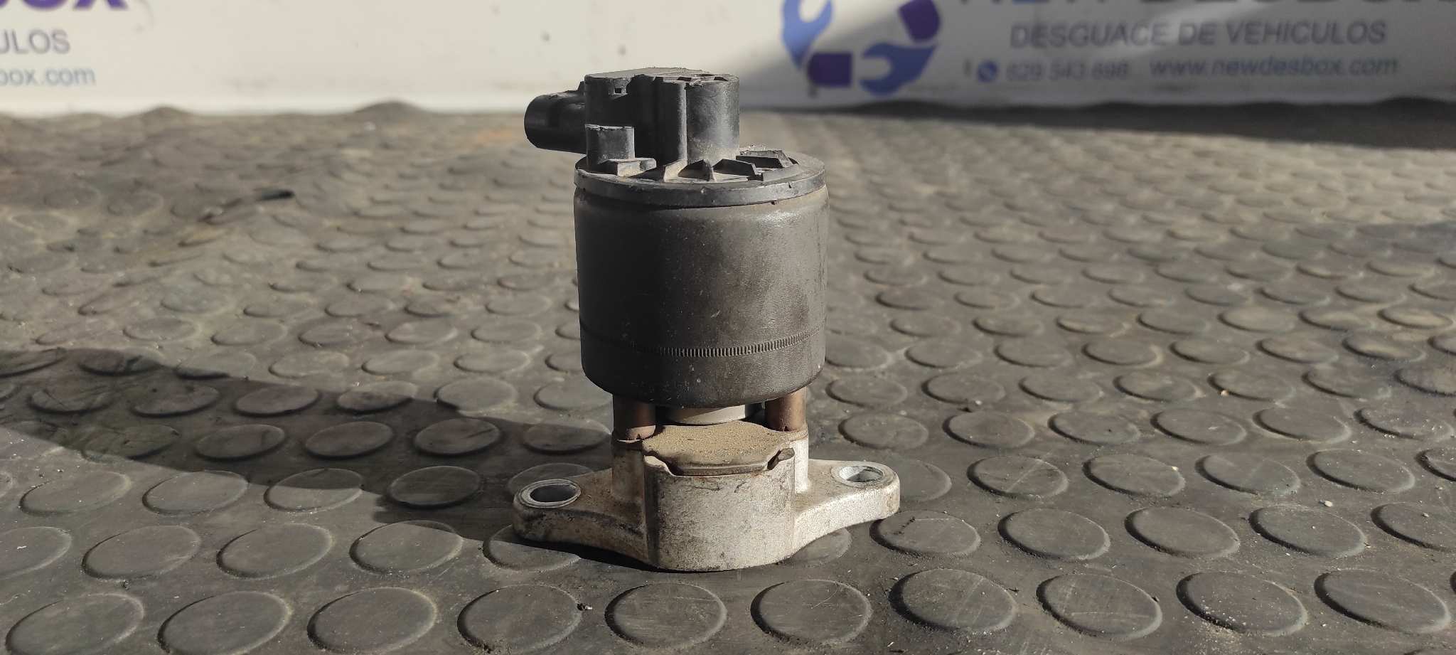 VALVULA EGR PEUGEOT 206 CC - vista 4