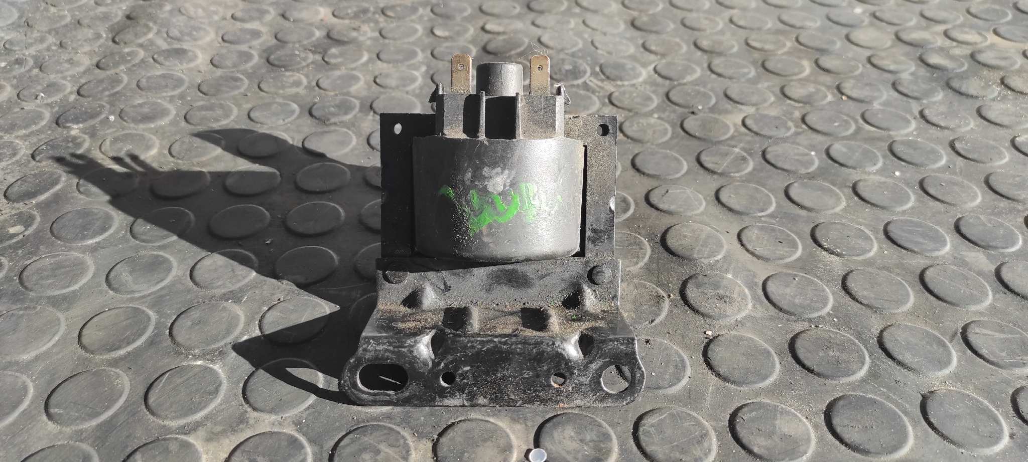 BOBINA ENCENDIDO OPEL KADETT E