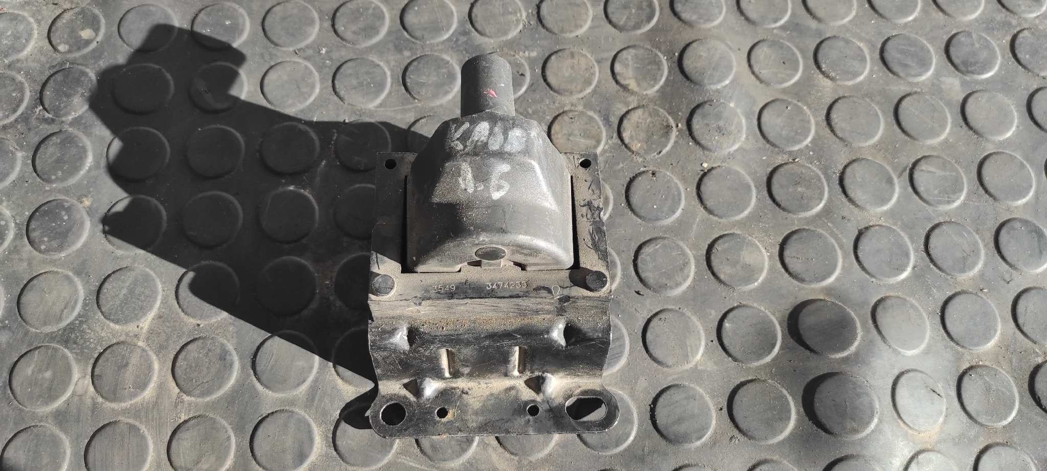 BOBINA ENCENDIDO OPEL KADETT E - vista 2