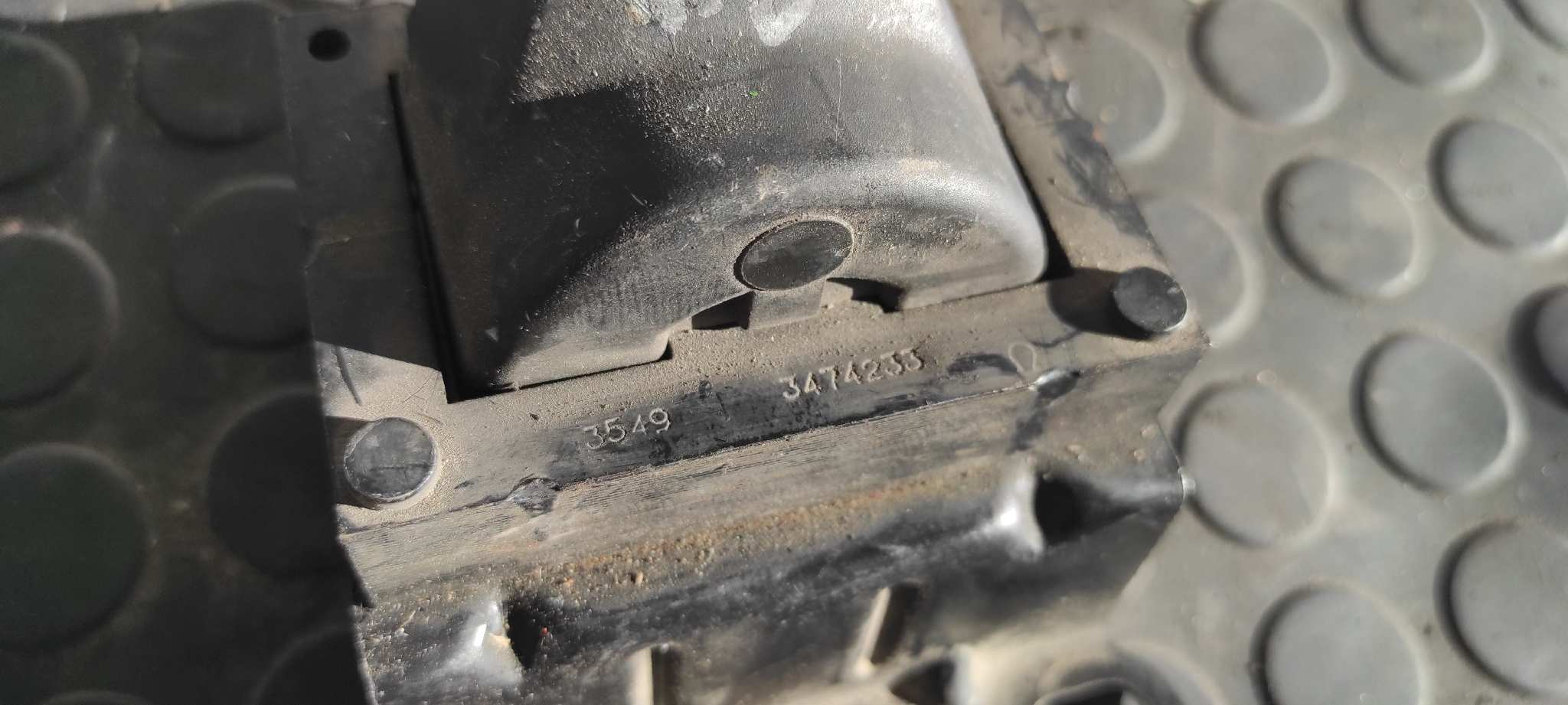 BOBINA ENCENDIDO OPEL KADETT E - vista 4