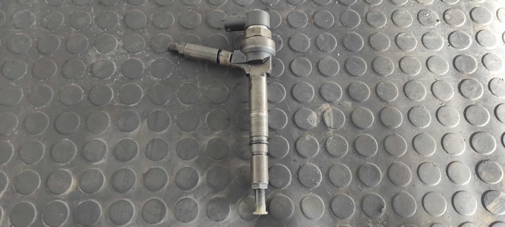 INYECTOR OPEL ASTRA H