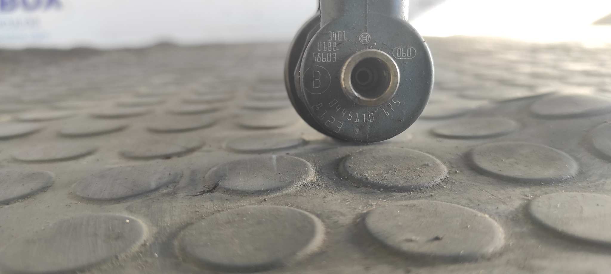 INYECTOR OPEL ASTRA H - vista 3