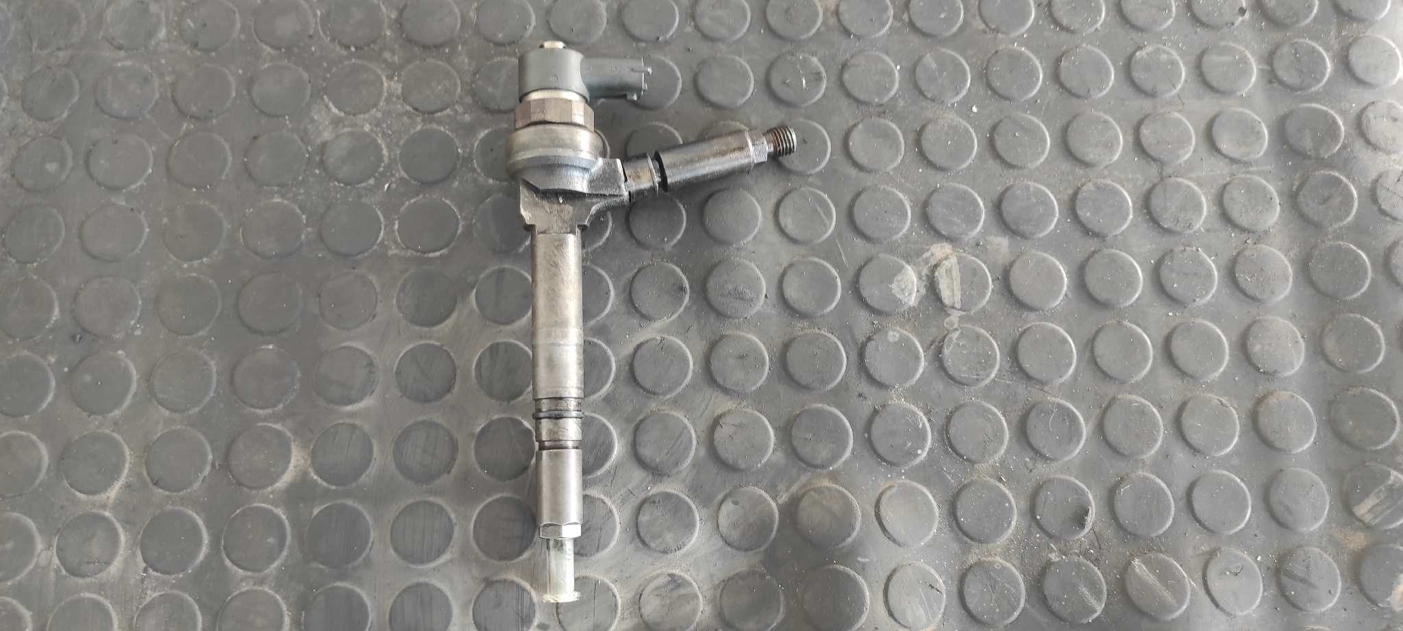 INYECTOR OPEL ASTRA H