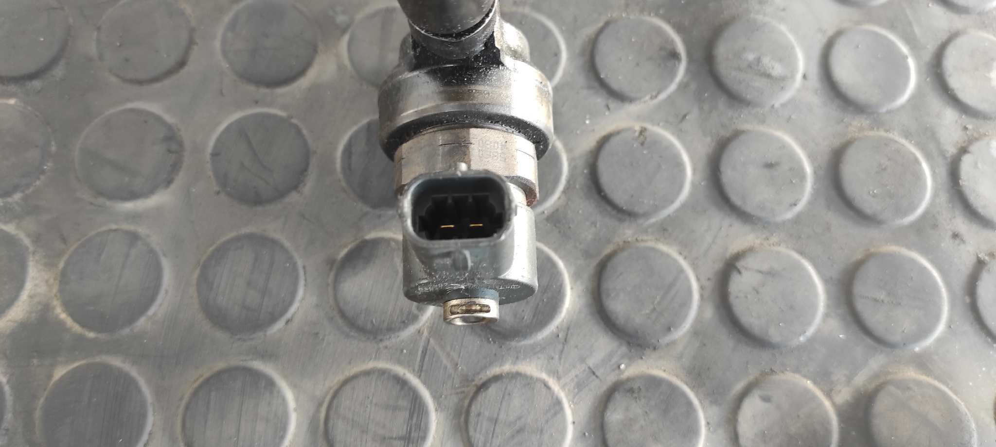 INYECTOR OPEL ASTRA H - vista 2