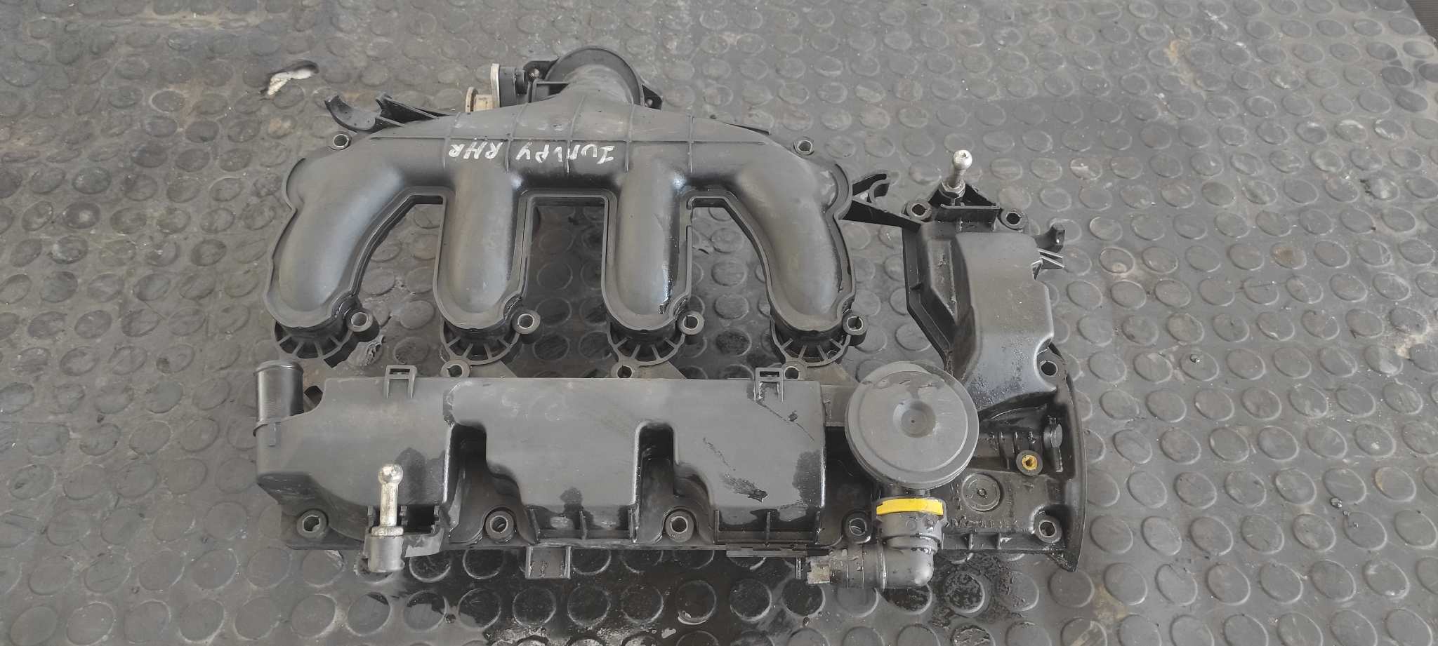 COLECTOR ADMISION CITROEN JUMPY 2.0 HDI FAP CAT (RHR / DW10BTED4)