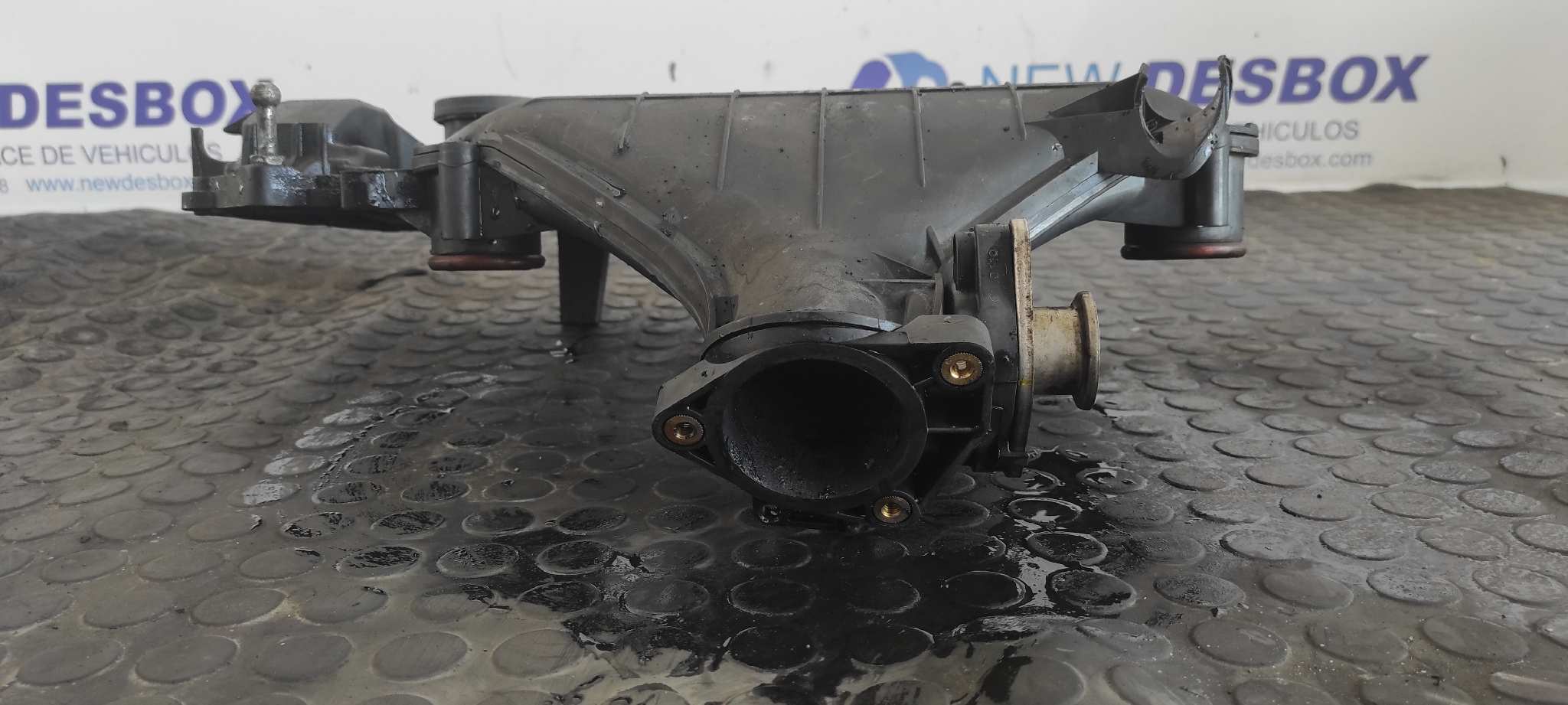 COLECTOR ADMISION CITROEN JUMPY 2.0 HDI FAP CAT (RHR / DW10BTED4) - vista 5