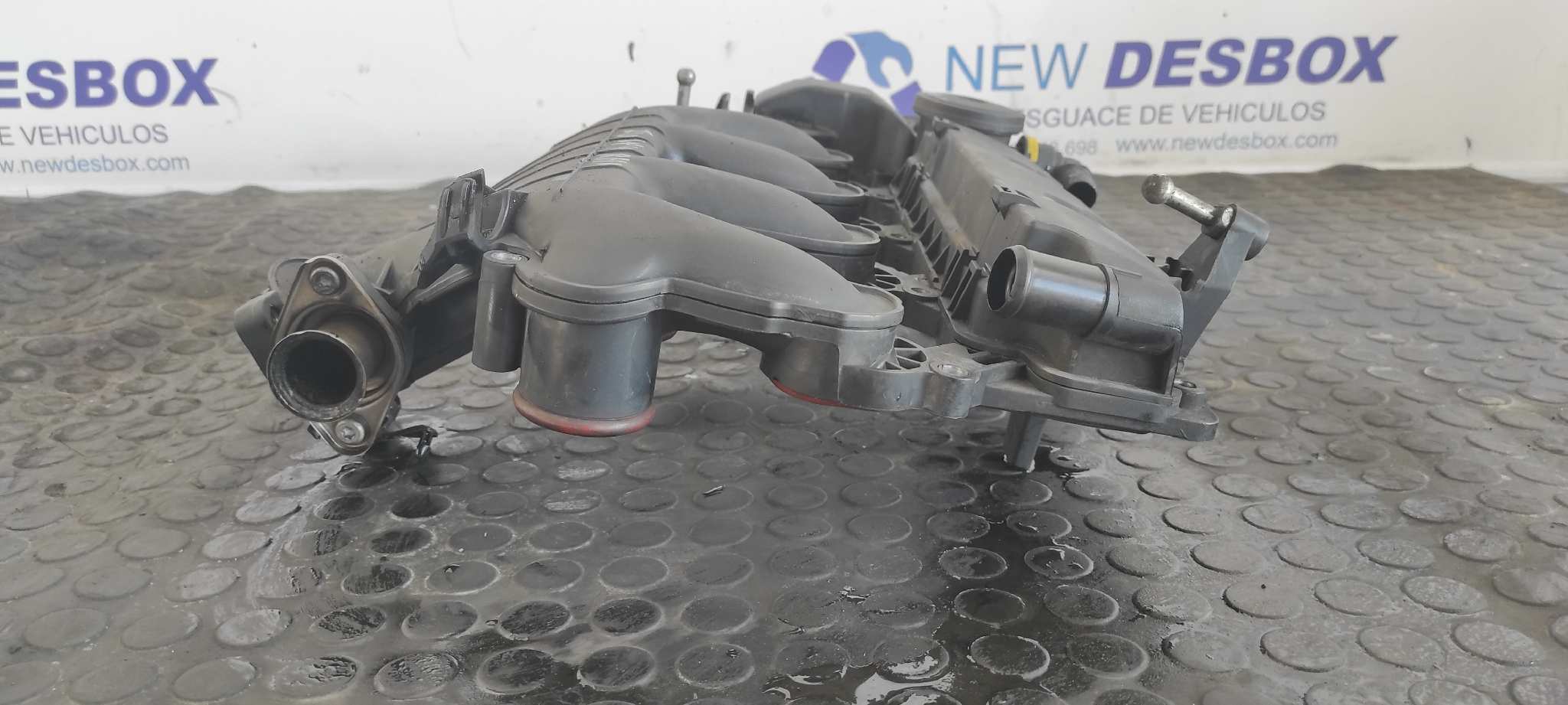 COLECTOR ADMISION CITROEN JUMPY 2.0 HDI FAP CAT (RHR / DW10BTED4) - vista 2