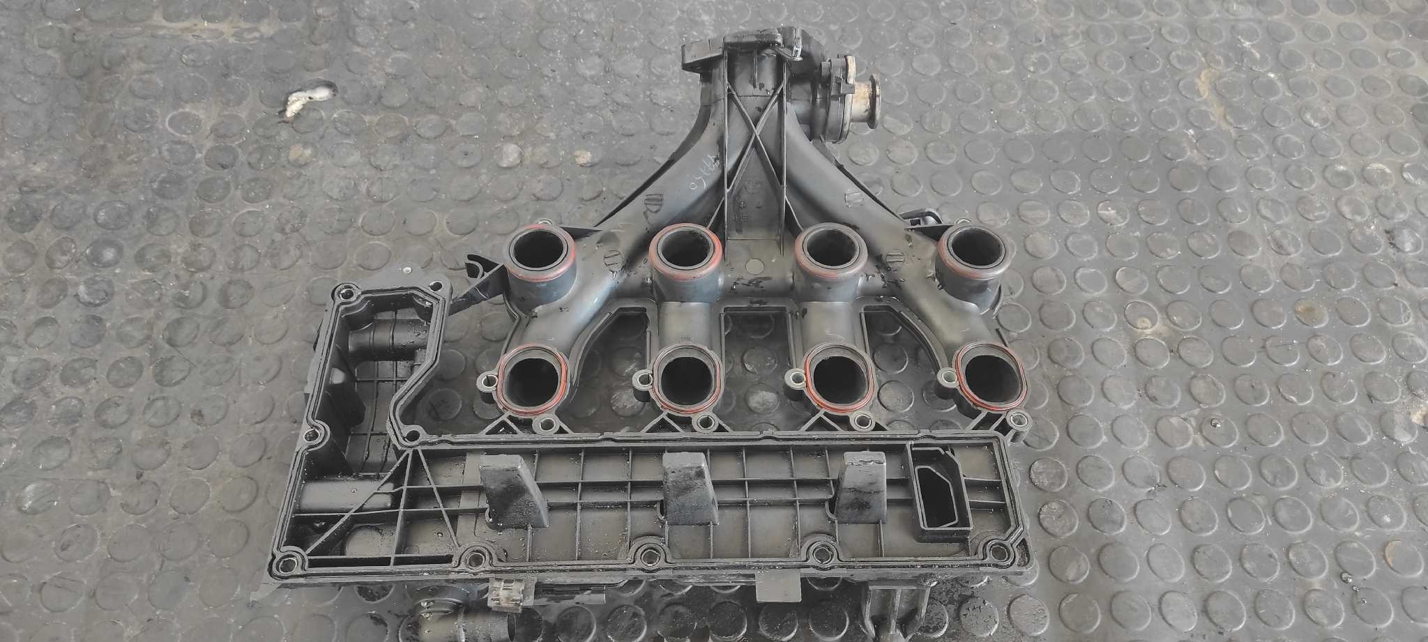 COLECTOR ADMISION CITROEN JUMPY 2.0 HDI FAP CAT (RHR / DW10BTED4) - vista 6