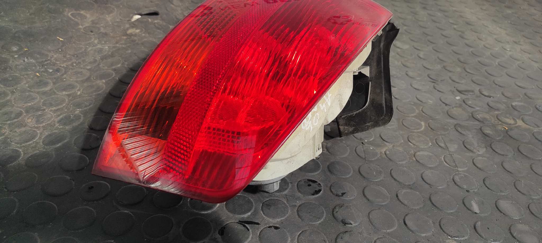 PILOTO TRASERO DERECHO AUDI A4 BERLINA (8E) - vista 9