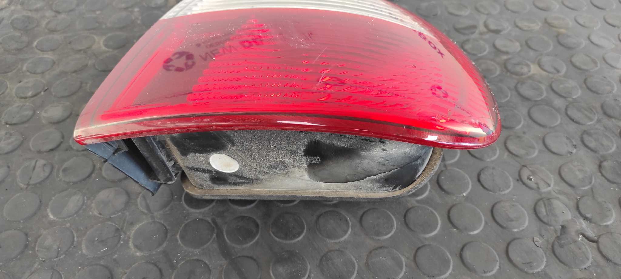 PILOTO TRASERO DERECHO SEAT TOLEDO (1M2) - vista 8