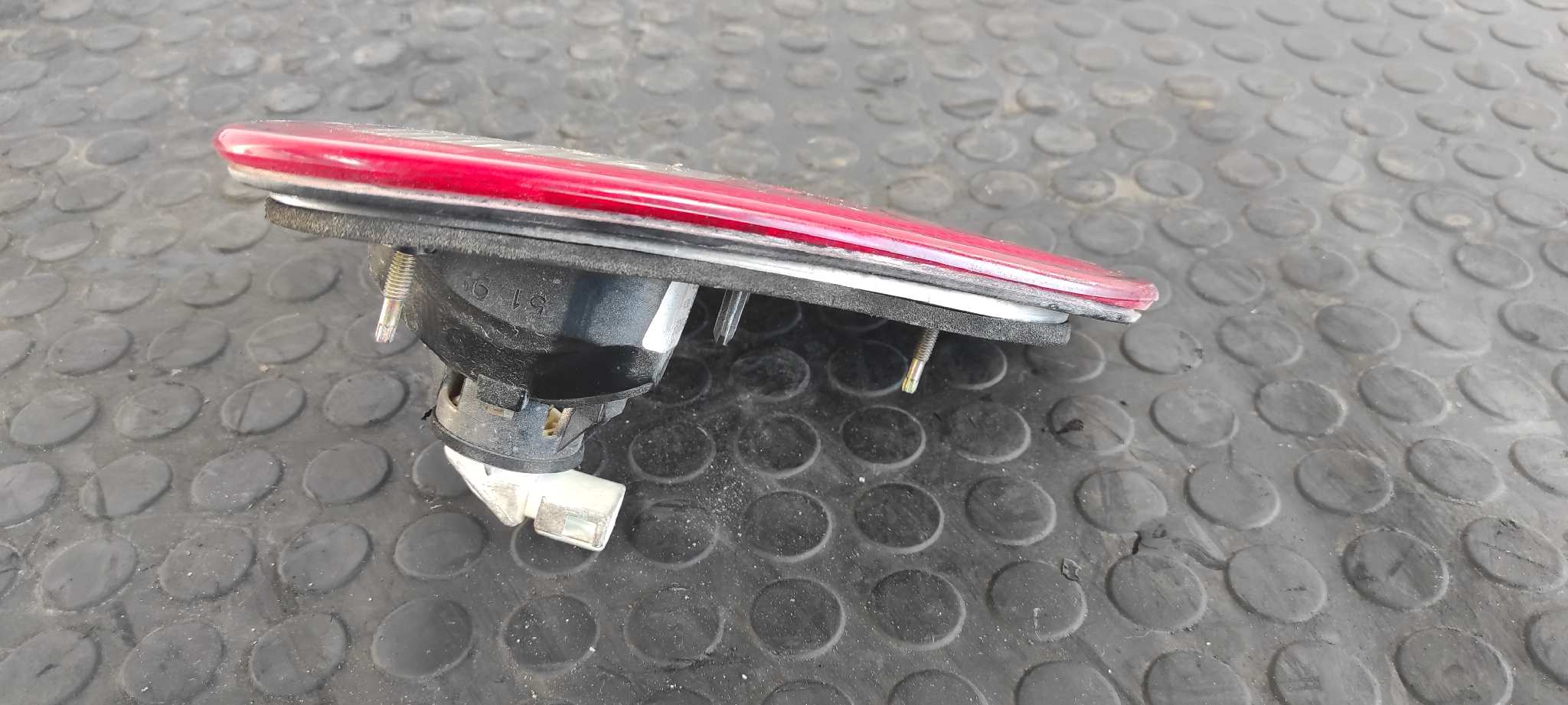 PILOTO PORTON DERECHO SEAT CORDOBA BERLINA (6K2) - vista 2