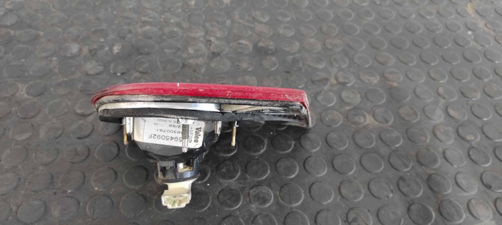 PILOTO PORTON DERECHO SEAT CORDOBA BERLINA (6K2) - vista 5