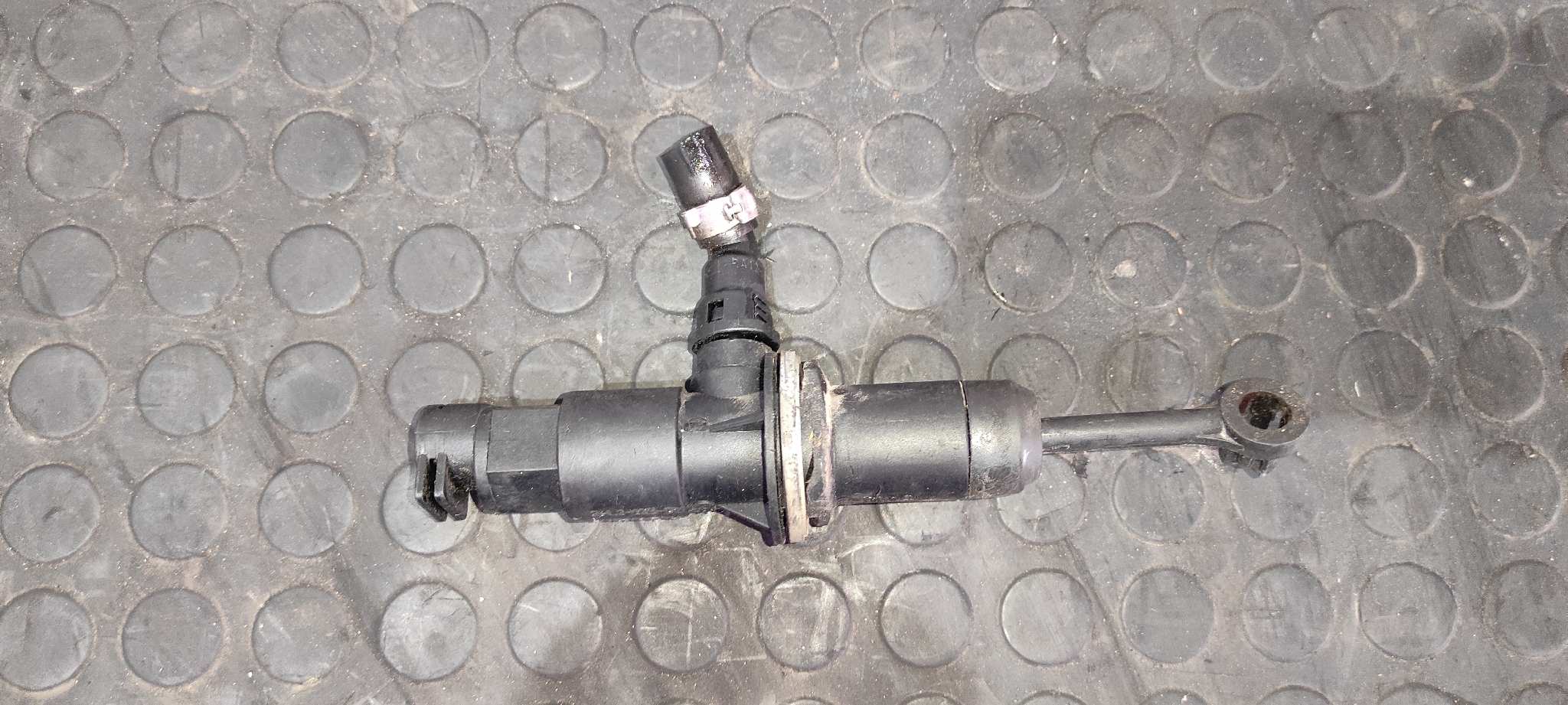 BOMBIN EMBRAGUE RENAULT SCENIC RX4 (JA0) - vista 3