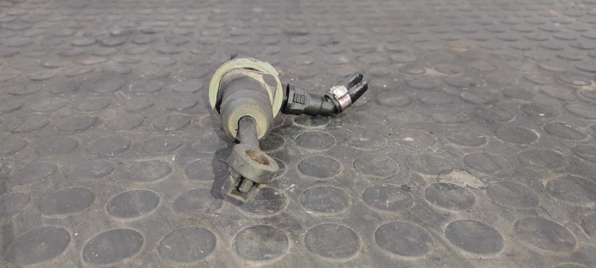 BOMBIN EMBRAGUE RENAULT SCENIC RX4 (JA0) - vista 2