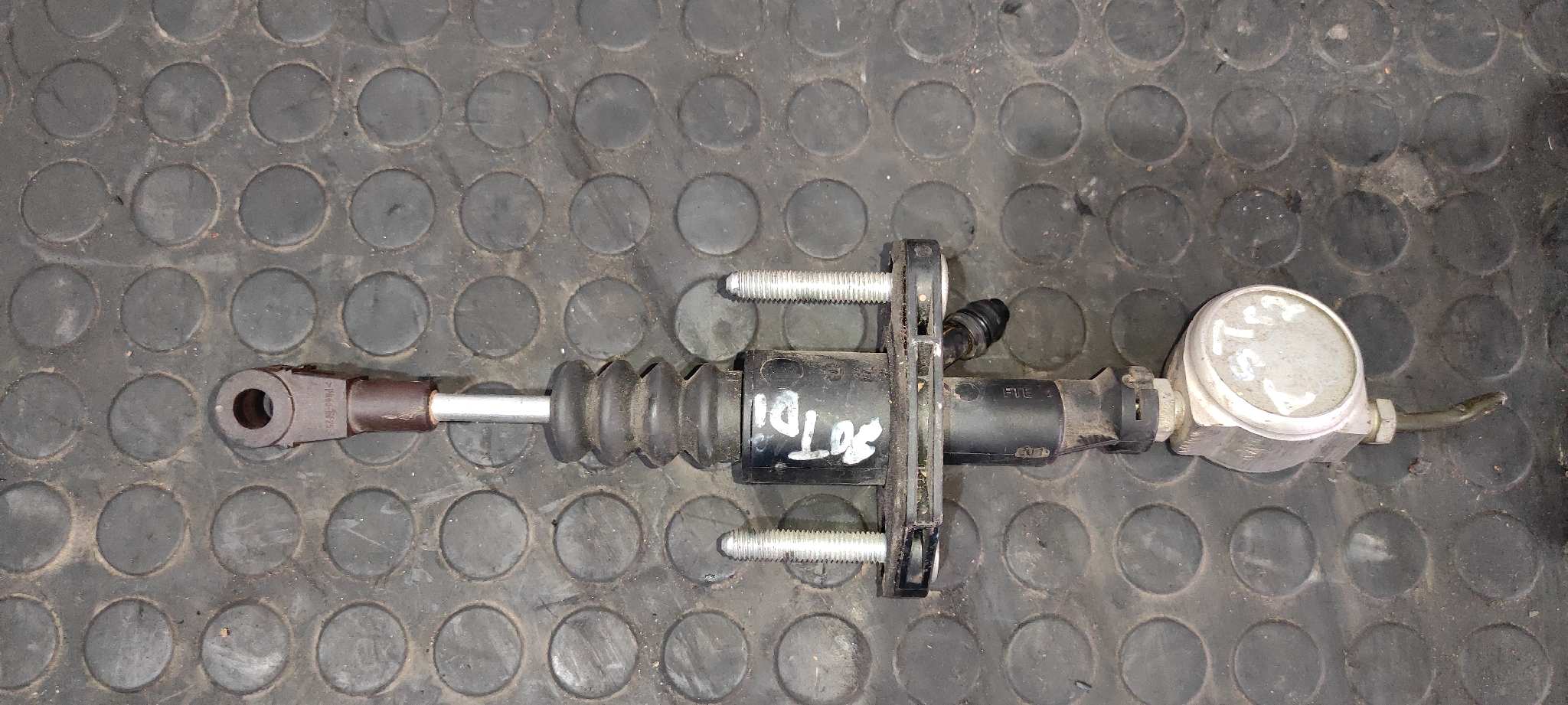 BOMBA EMBRAGUE OPEL ASTRA G