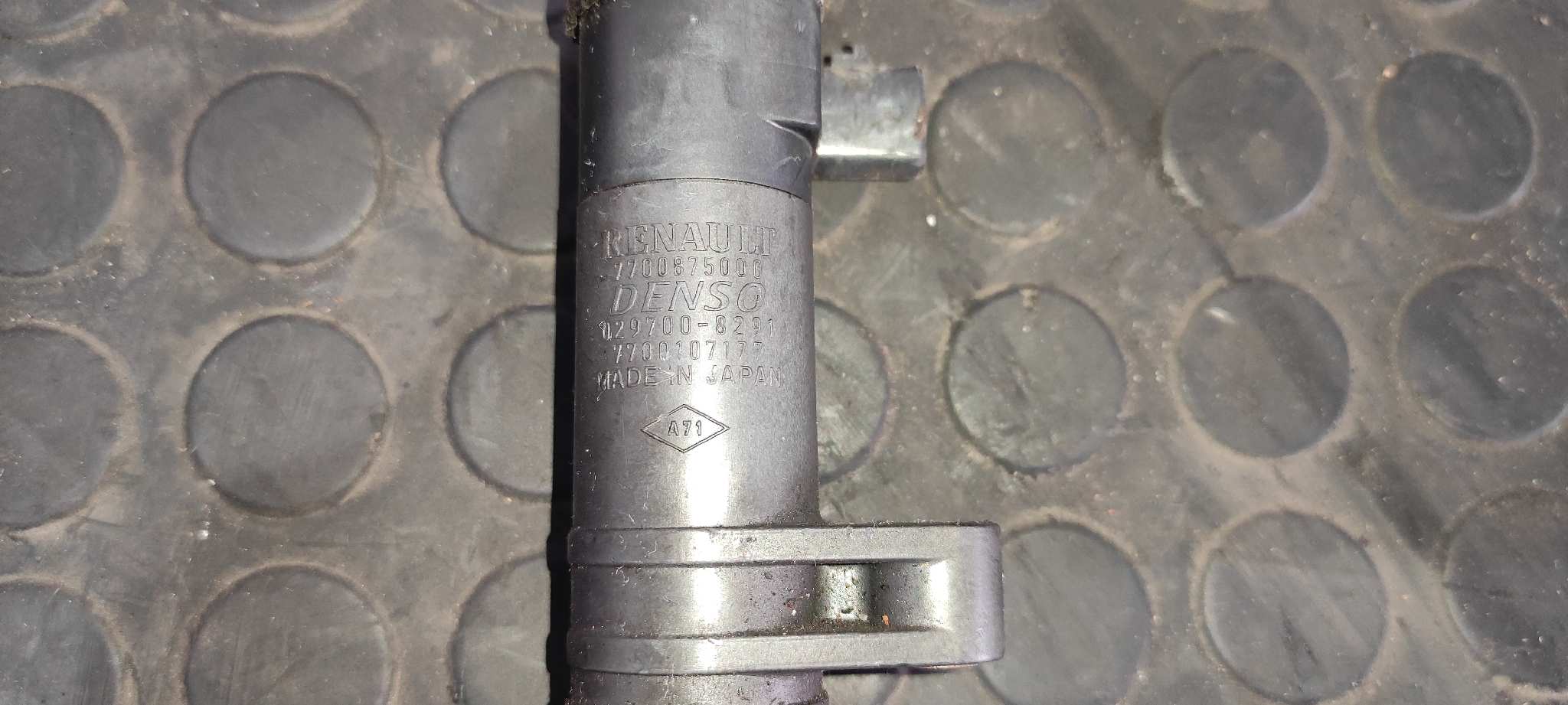 BOBINA ENCENDIDO RENAULT LAGUNA II (BG0) - vista 5