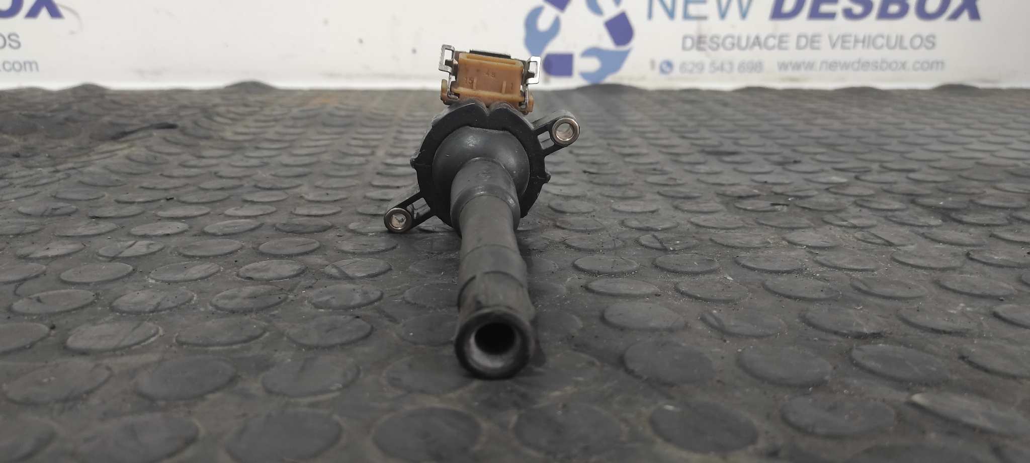 BOBINA ENCENDIDO BMW SERIE 5 BERLINA (E39) - vista 4