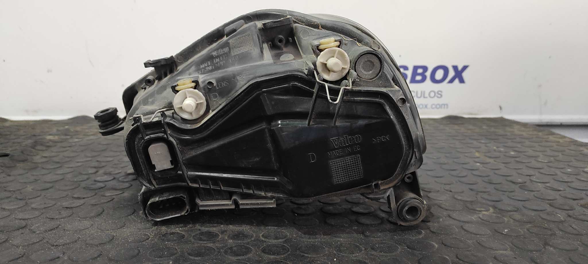 FARO DERECHO SEAT AROSA (6H1) - vista 8