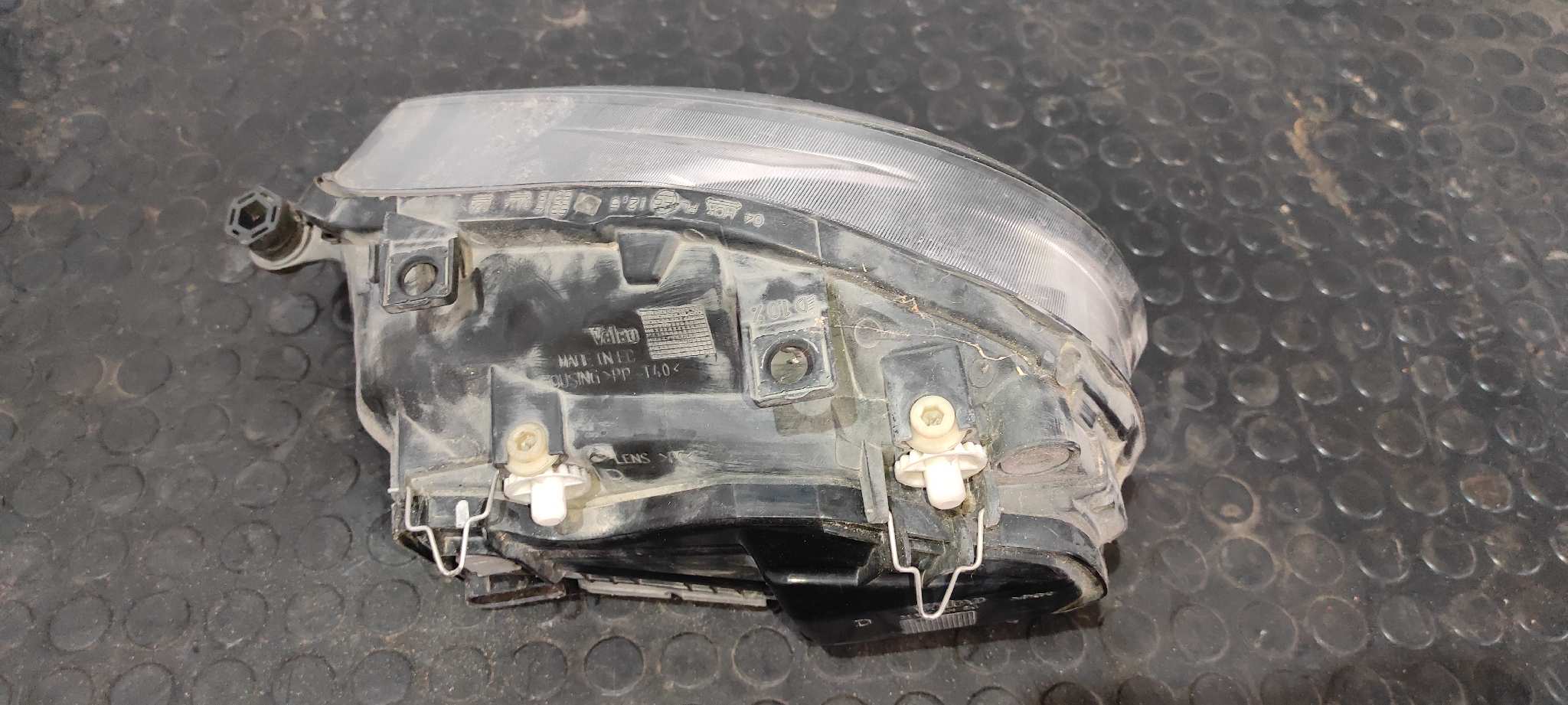 FARO DERECHO SEAT AROSA (6H1) - vista 3