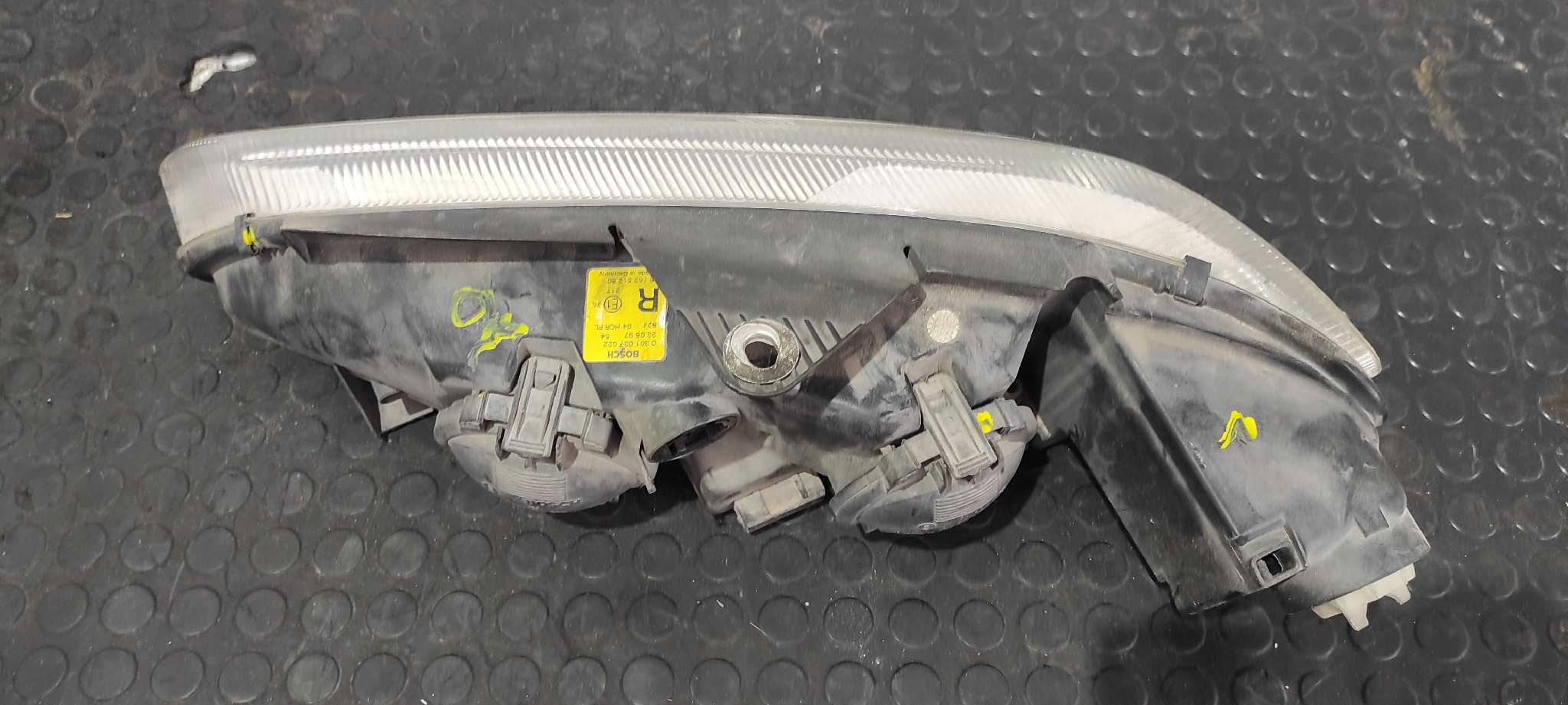 FARO DERECHO PEUGEOT 406 BERLINA (S1/S2) - vista 5