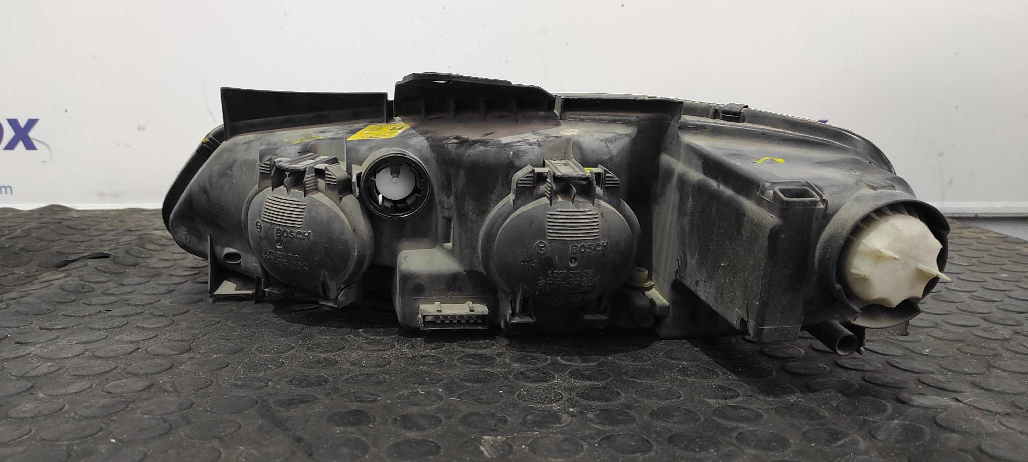 FARO DERECHO PEUGEOT 406 BERLINA (S1/S2) - vista 2