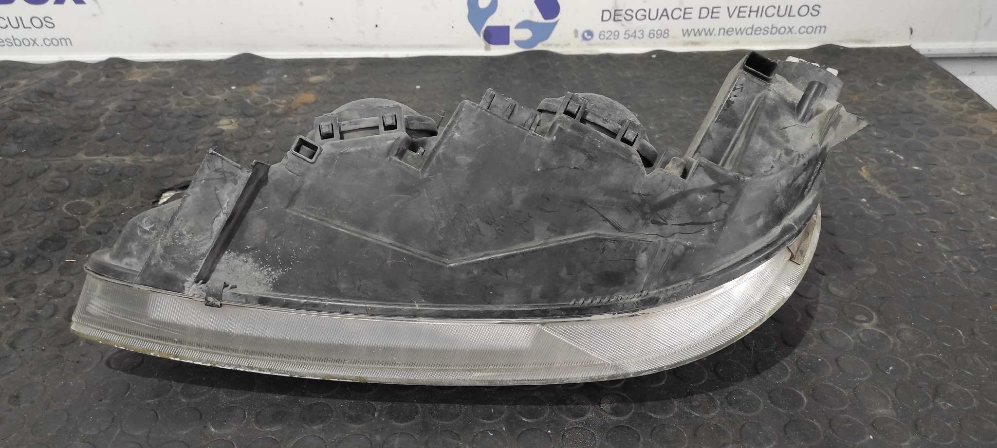 FARO DERECHO PEUGEOT 406 BERLINA (S1/S2) - vista 7