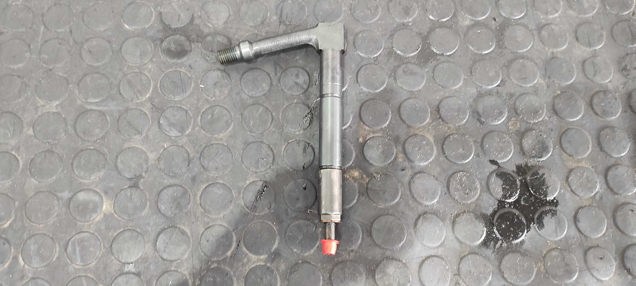 INYECTOR NISSAN PATROL GR (Y61)