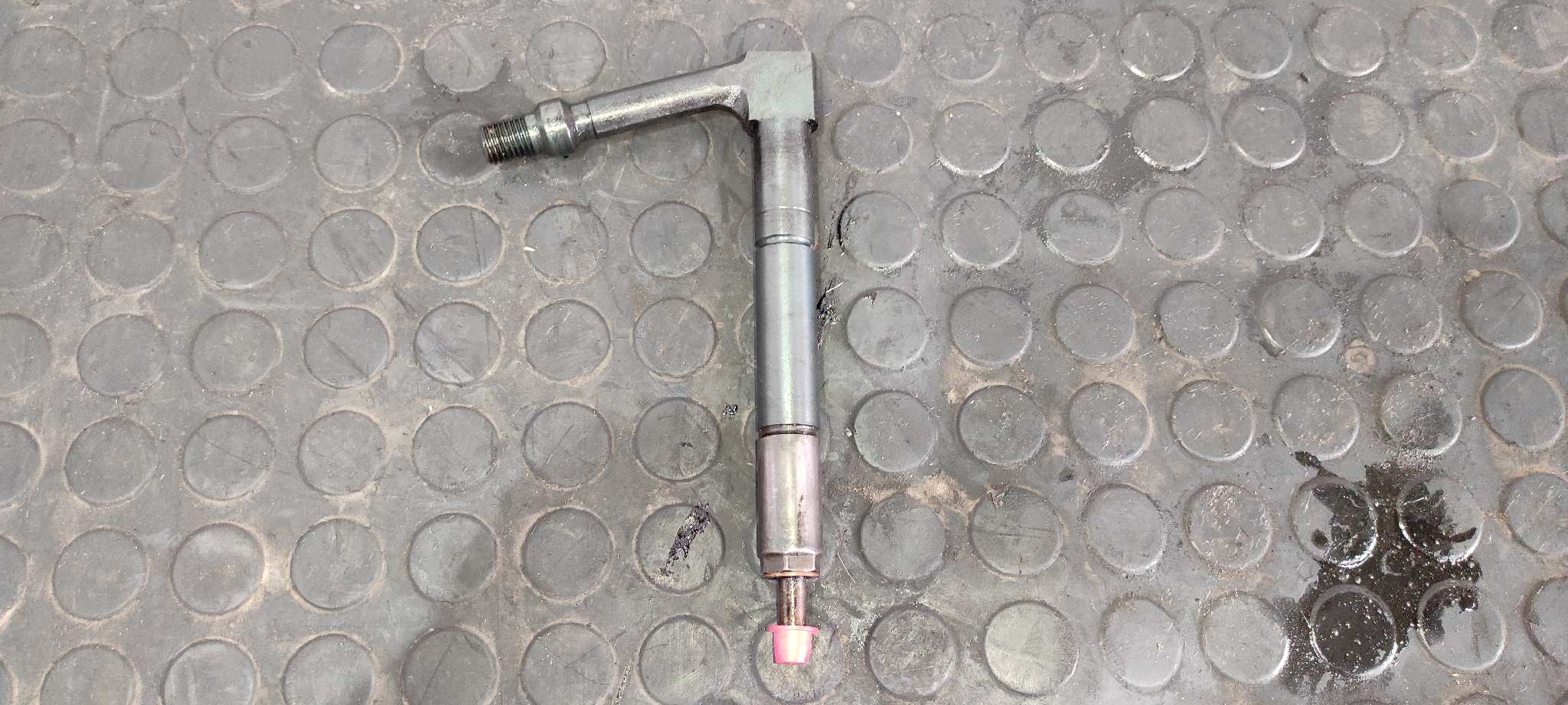 INYECTOR NISSAN PATROL GR (Y61)