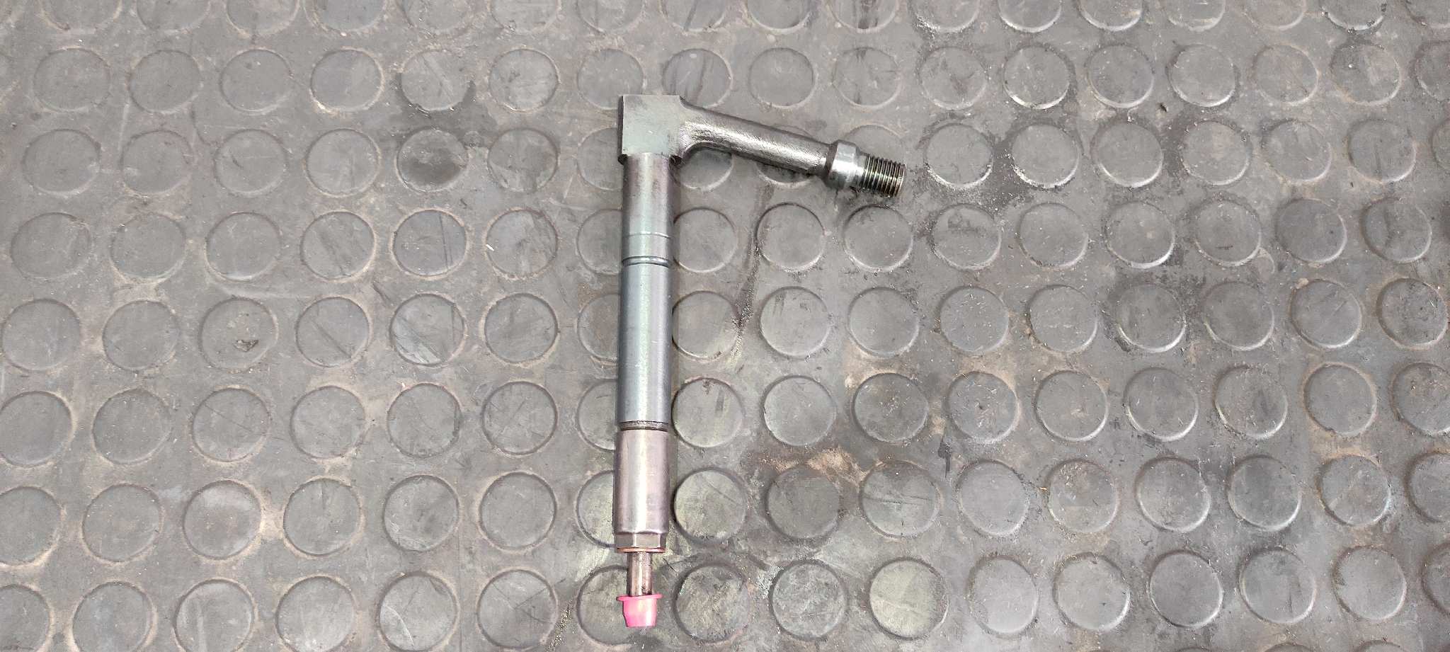 INYECTOR NISSAN PATROL GR (Y61) - vista 2