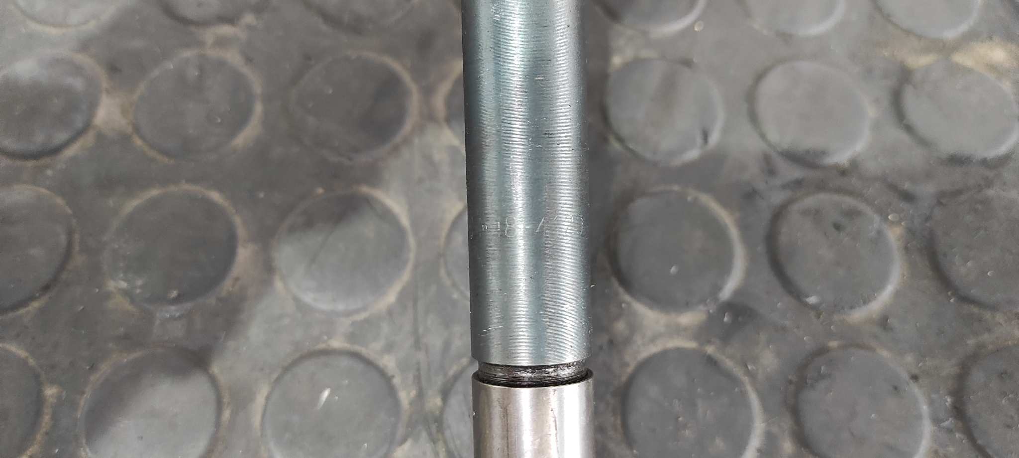 INYECTOR NISSAN PATROL GR (Y61) - vista 3