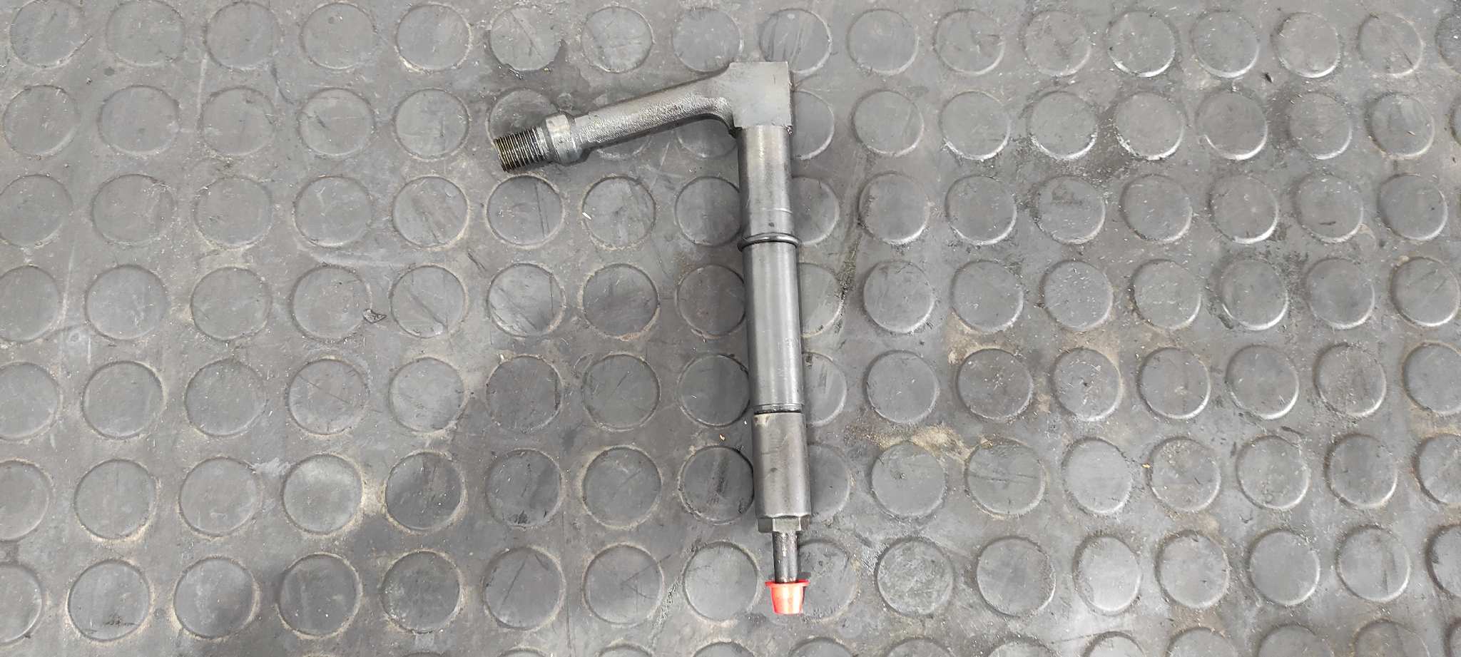 INYECTOR NISSAN PATROL GR (Y61)