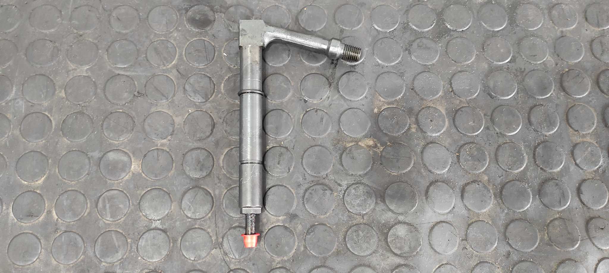 INYECTOR NISSAN PATROL GR (Y61) - vista 4