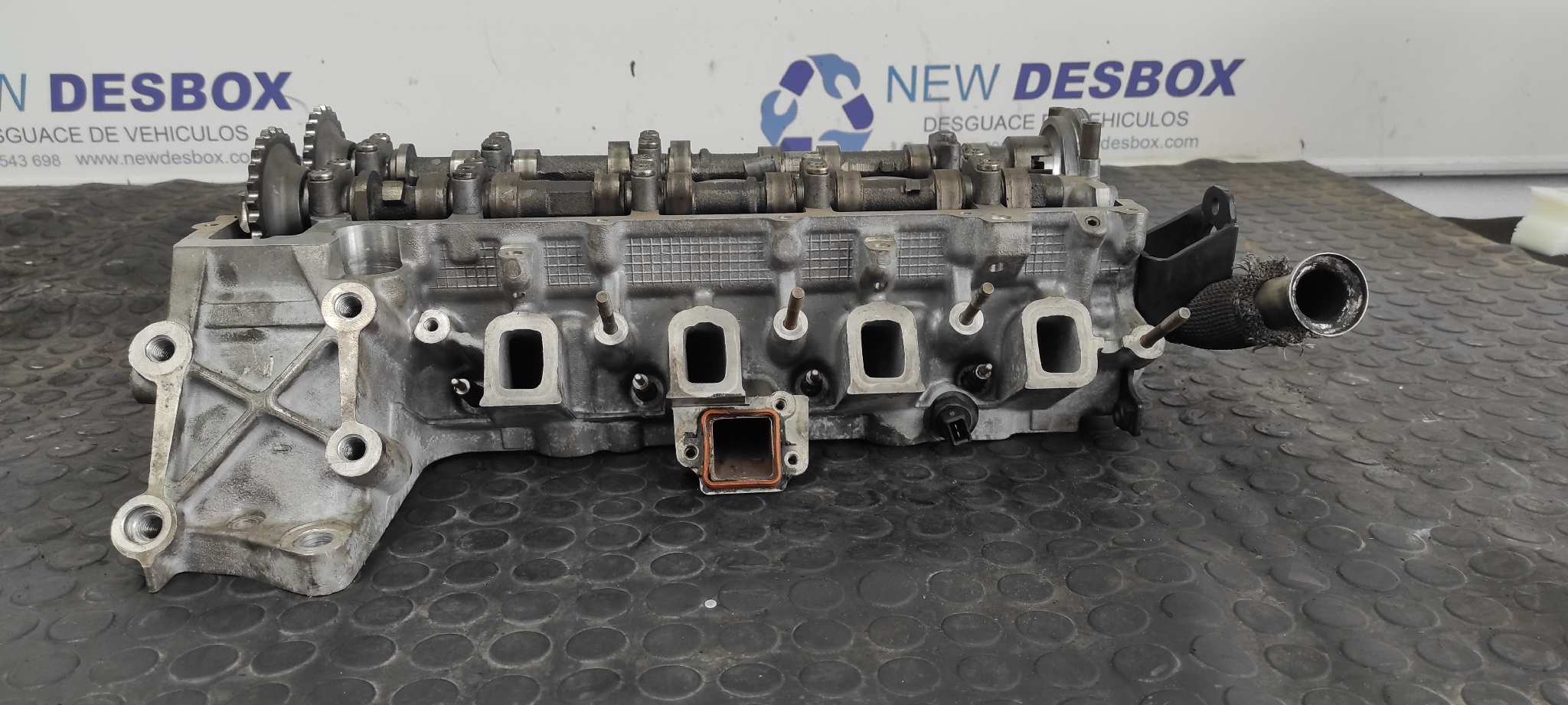 CULATA MG ROVER SERIE 75 (RJ) - vista 13