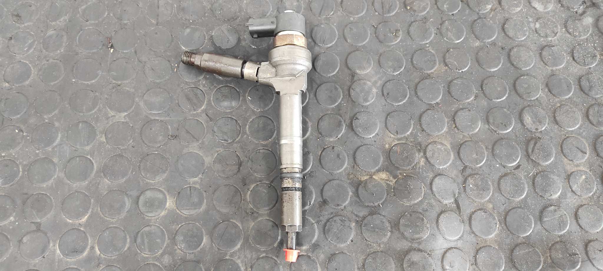 INYECTOR OPEL ASTRA H BERLINA