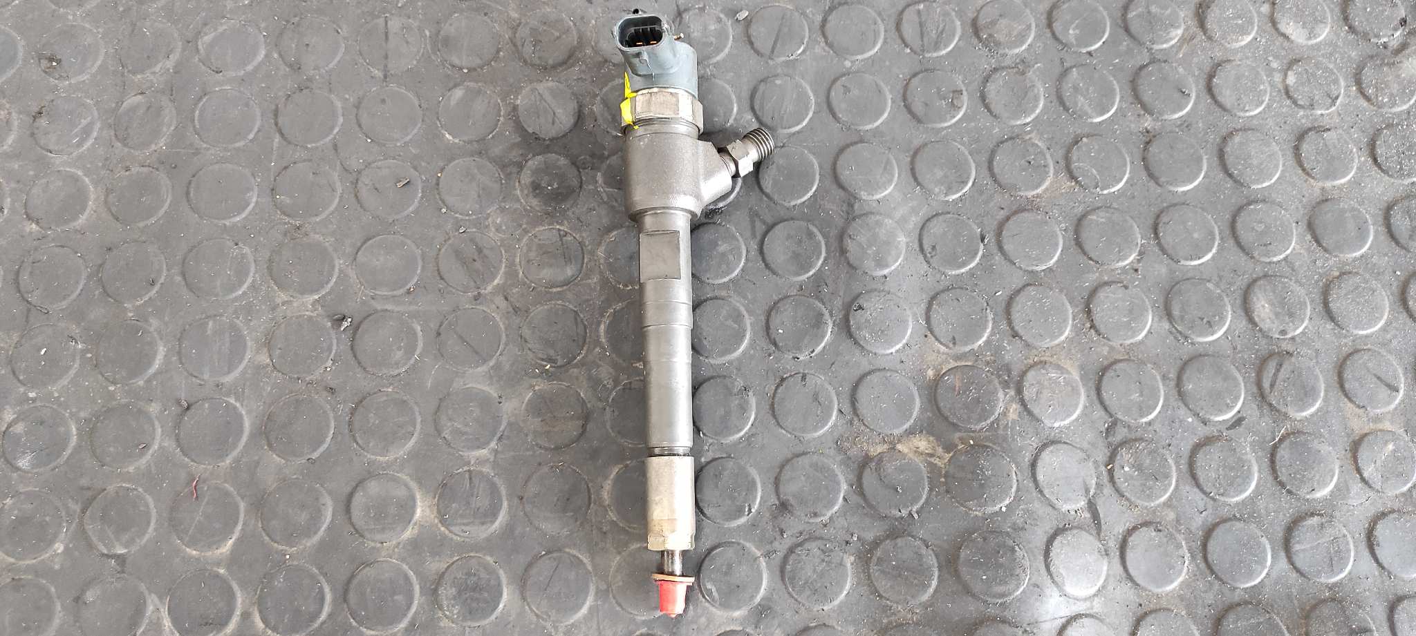 INYECTOR OPEL CORSA D