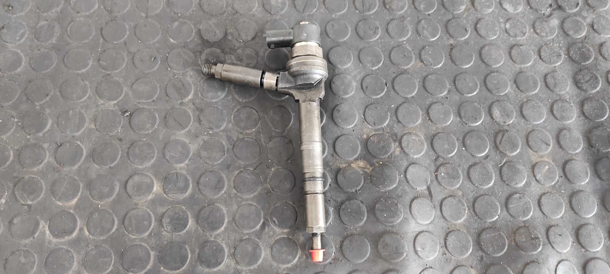 INYECTOR OPEL ASTRA H