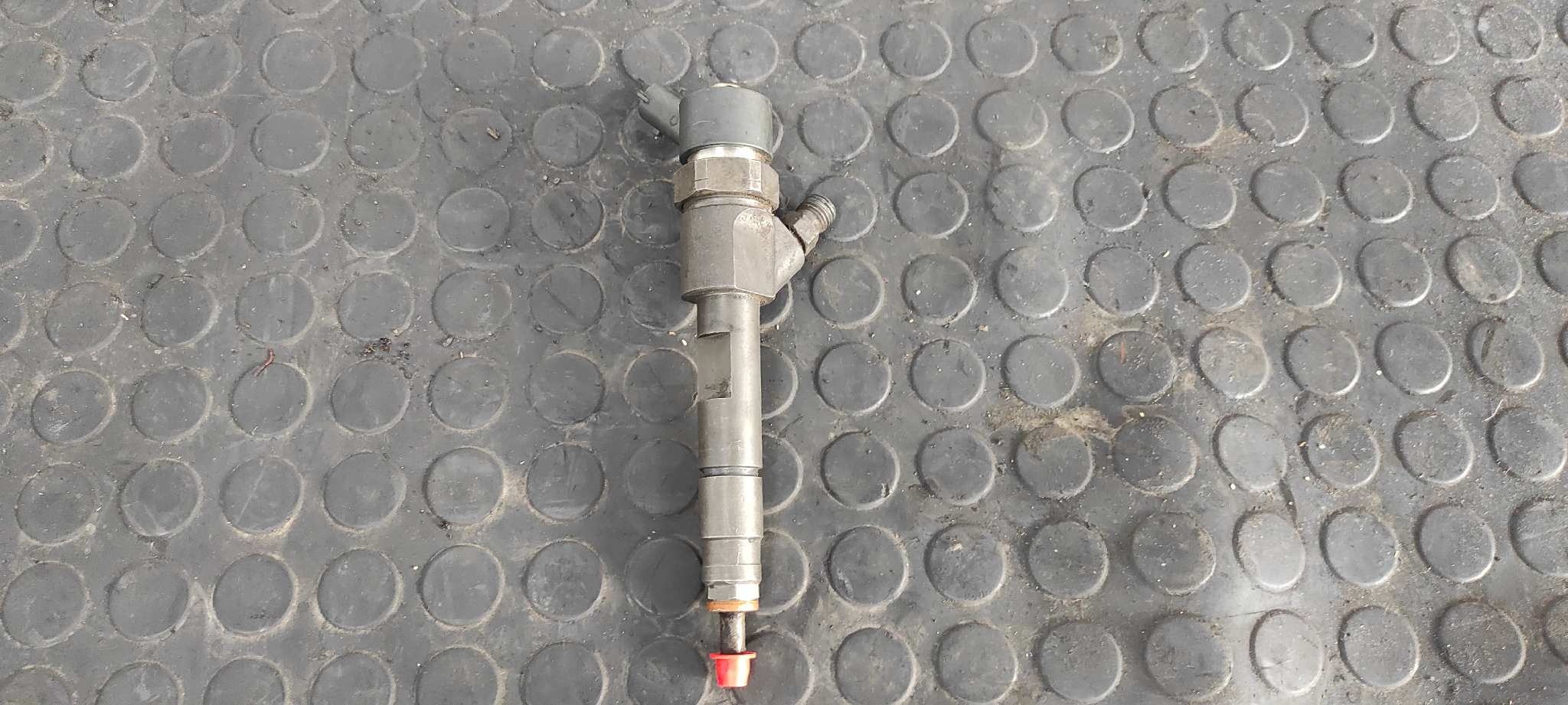 INYECTOR RENAULT MEGANE II - vista 2