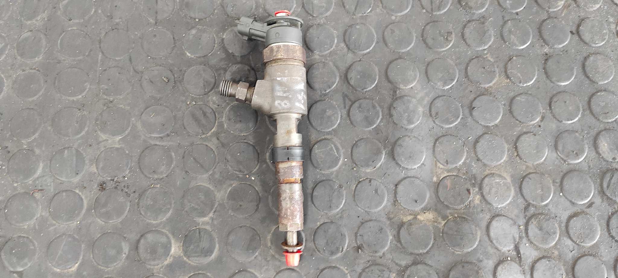 INYECTOR PEUGEOT 207 XAD