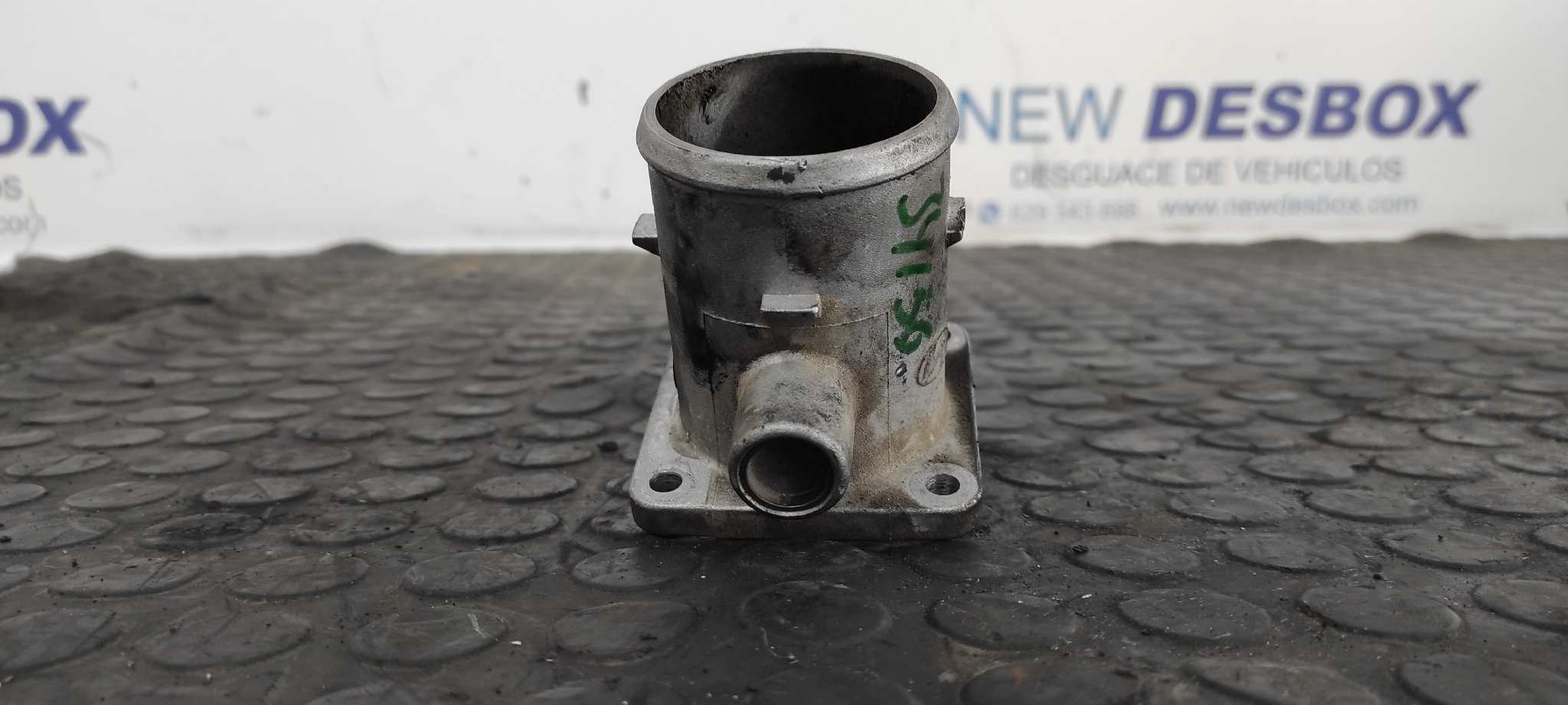 CAJA MARIPOSA KIA RIO - vista 5