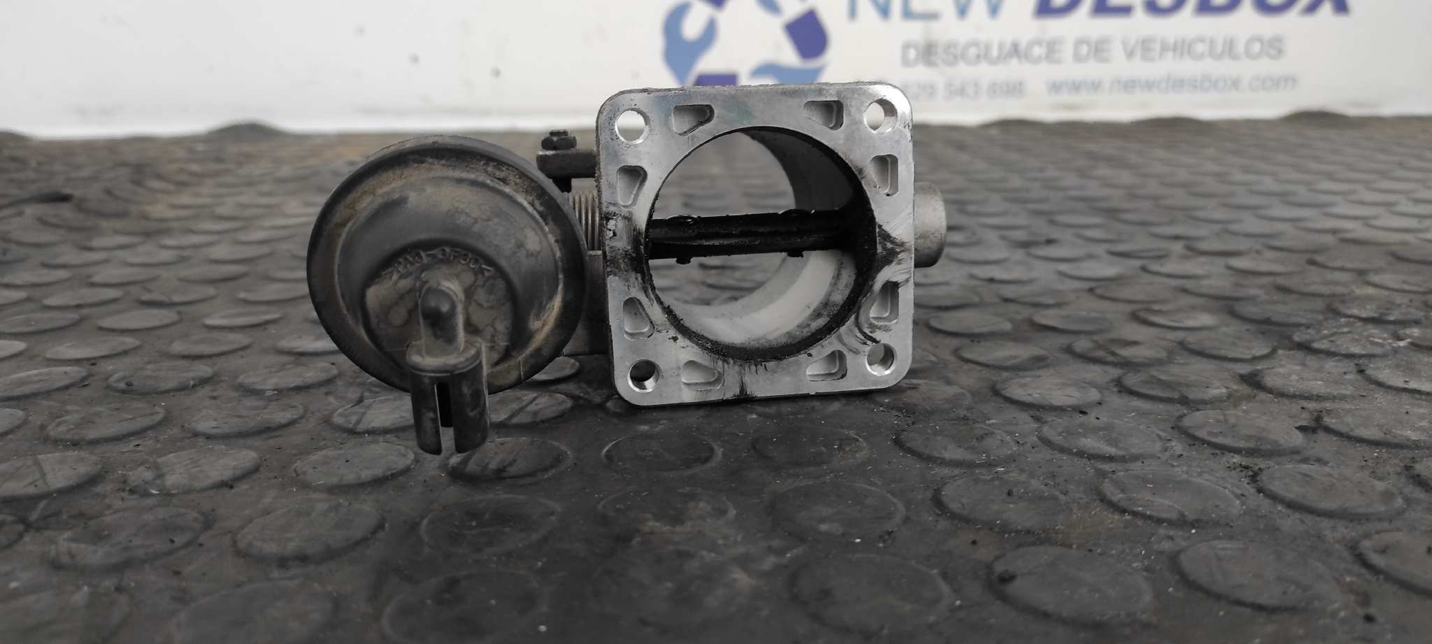 CAJA MARIPOSA KIA RIO - vista 6