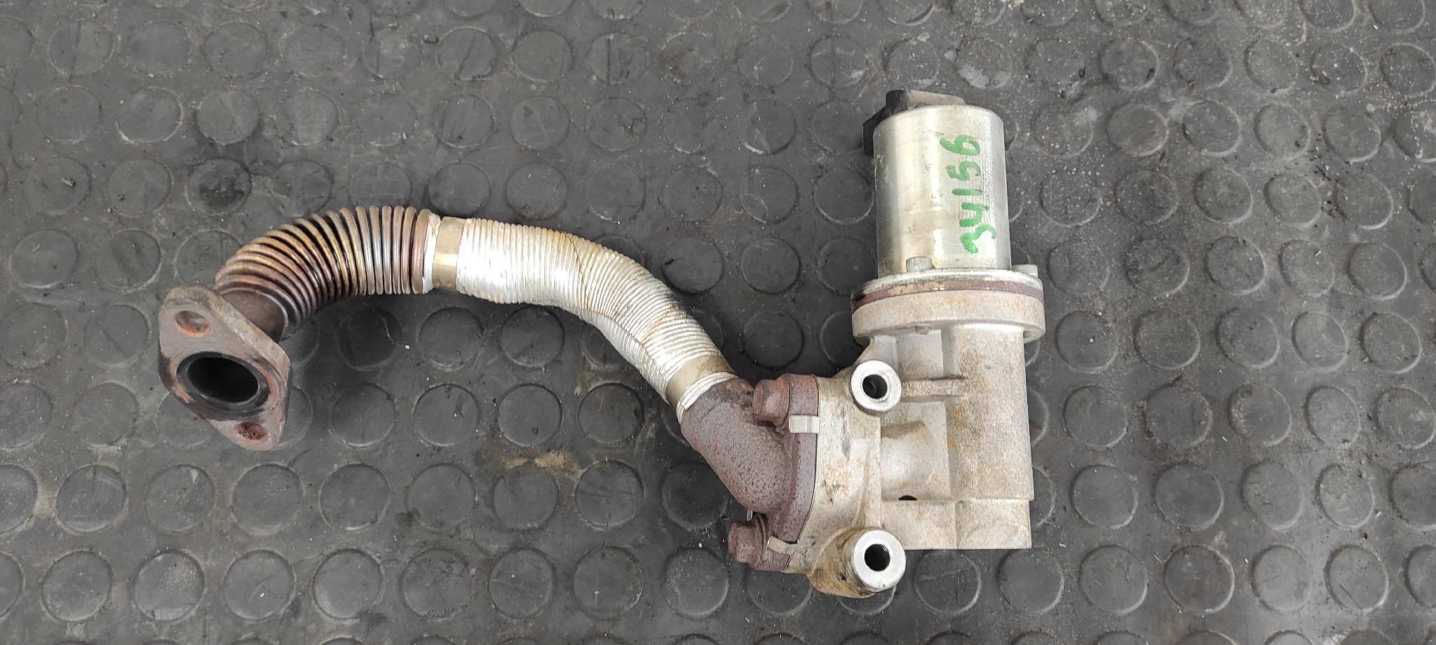 VALVULA EGR KIA RIO - vista 6