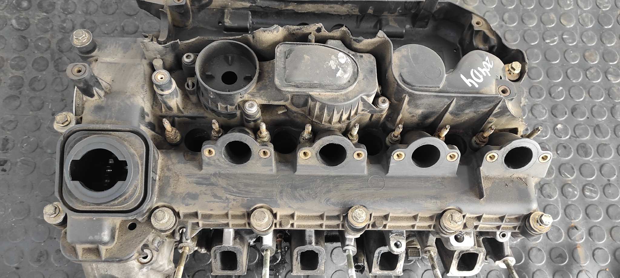 CULATA BMW SERIE 3 BERLINA (E46) - vista 4