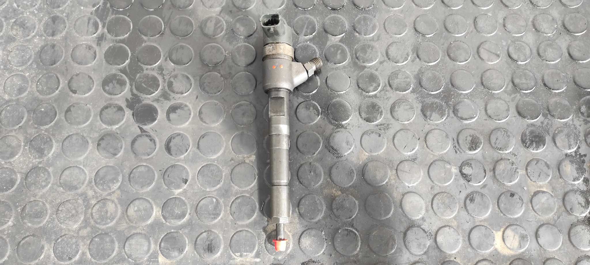 INYECTOR OPEL CORSA D 1.3 16V CDTI CAT (Z 13 DTH / L4I)