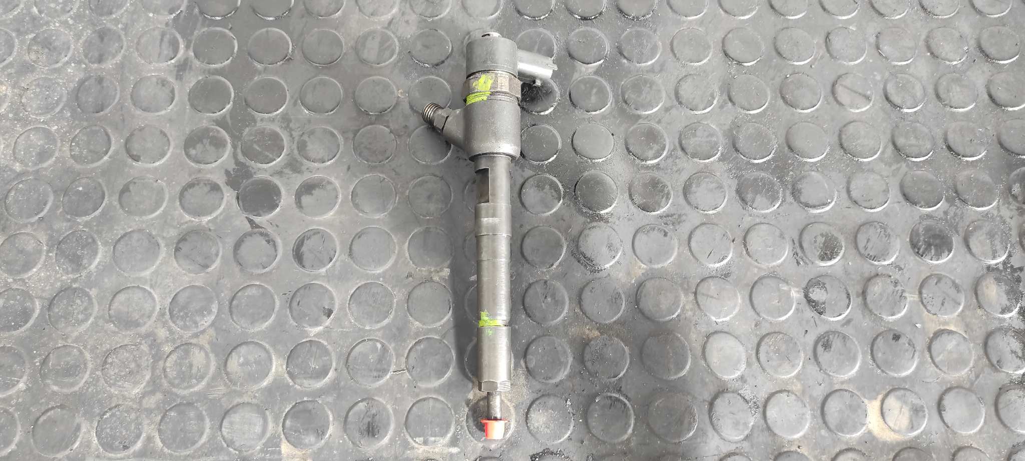 INYECTOR OPEL CORSA D 1.3 16V CDTI CAT (Z 13 DTH / L4I) - vista 2